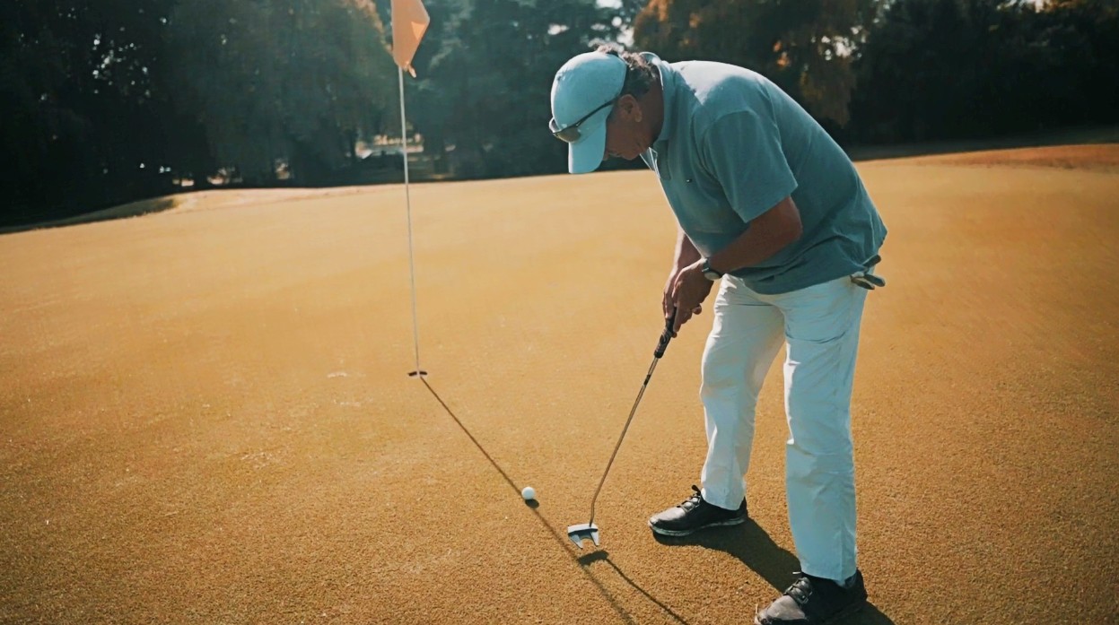 Altgelt Golf