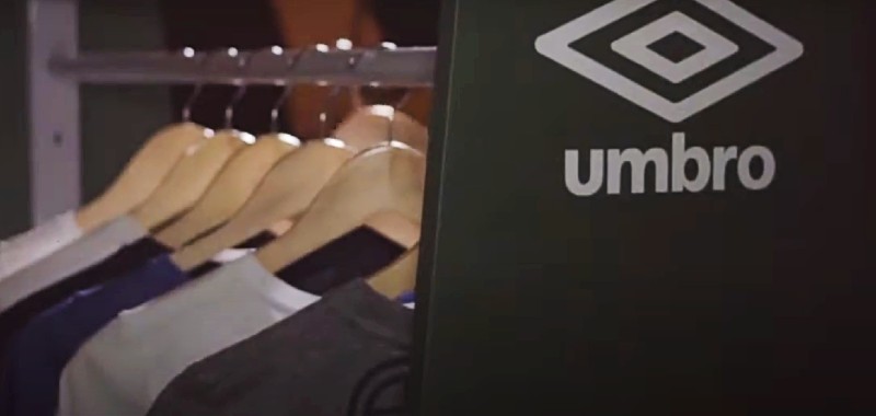 Umbro